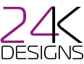 24K Design Studio Pte Ltd