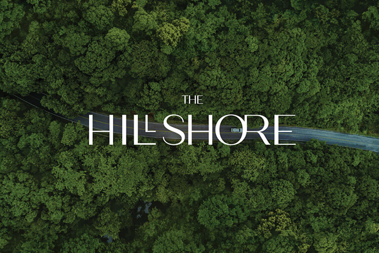 The Hillshore
