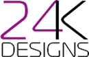 24K Design Studio - Web Design