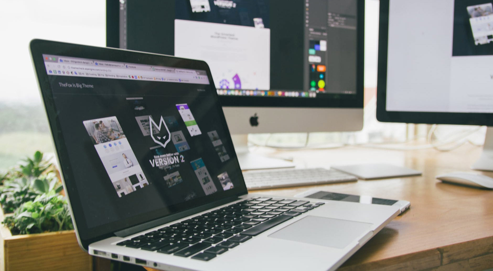 The 5 Signs Your Business Needs A Web Redesign