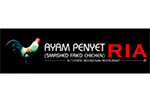 Ayampenyet RIA