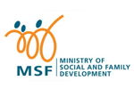 Ministry of Social and Family Development