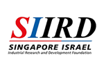 Singapore-Israel Industrial R&D Foundation