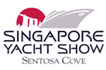 Singapore Yacht Show