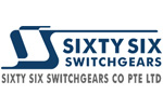 Sixty Six Switchgears