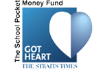 The Straits Times School Pocket Money Fund