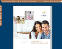 ASCOTT E-directory 2013