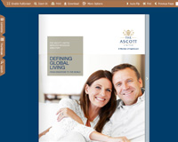 ASCOTT E-directory 2014