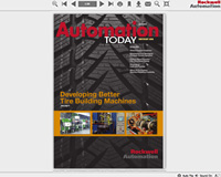 Rockwell - Automation Today