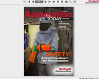 Rockwell - Automation Today