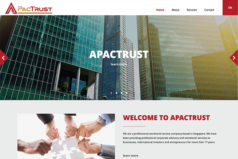 APAC Trust