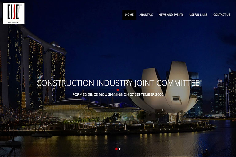 Construction Industry Joint Committee