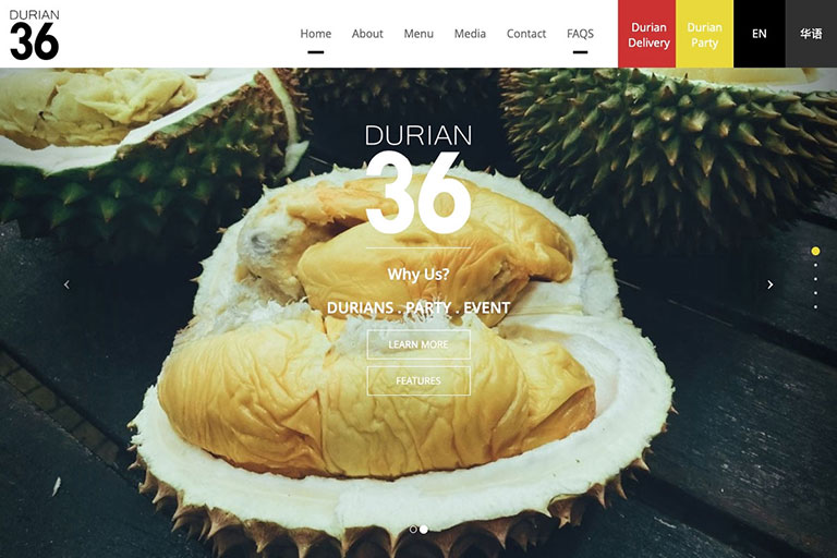 Durian 36