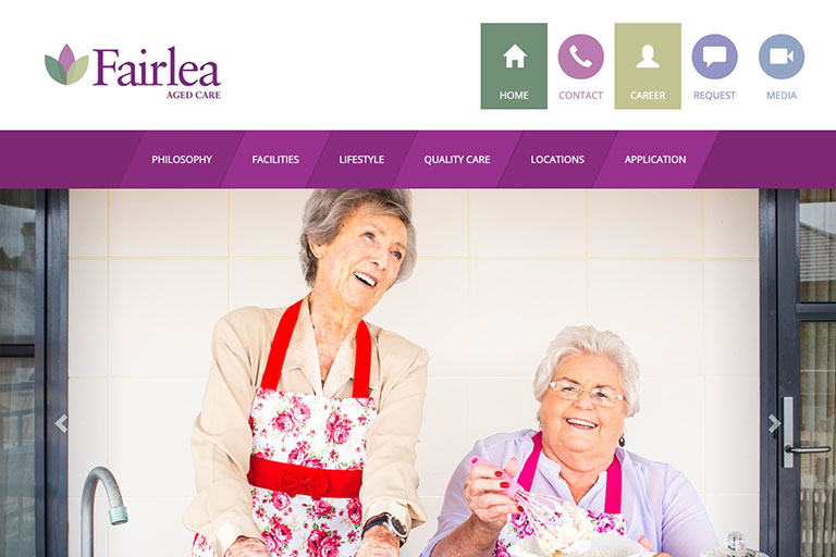 Fairlea Aged Care