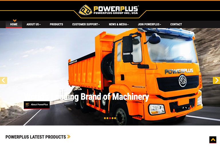 PowerPlus