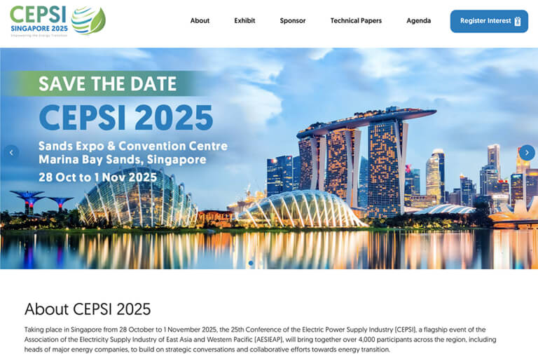 CEPSI 2025