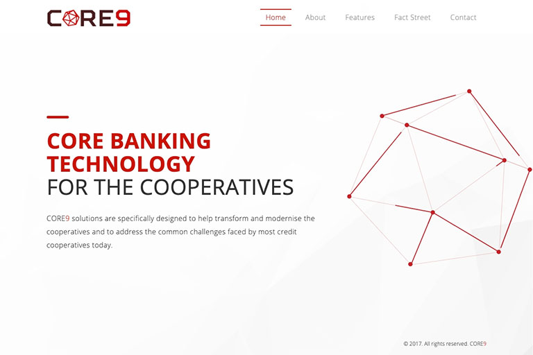 Core9 Financial