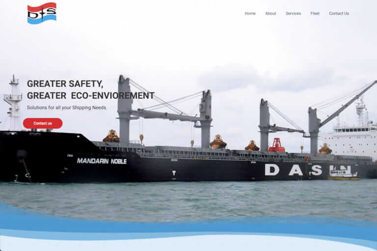 Dasin Marine