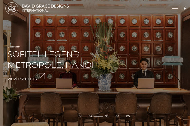 David Grace Designs