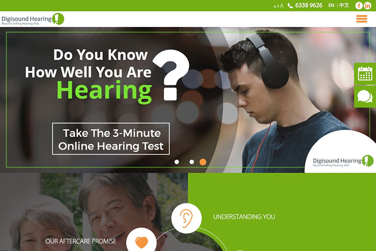 DigiSound Hearing Care