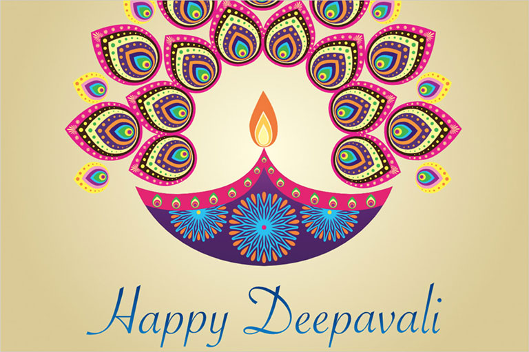 AET - Happy Deepavali 2017