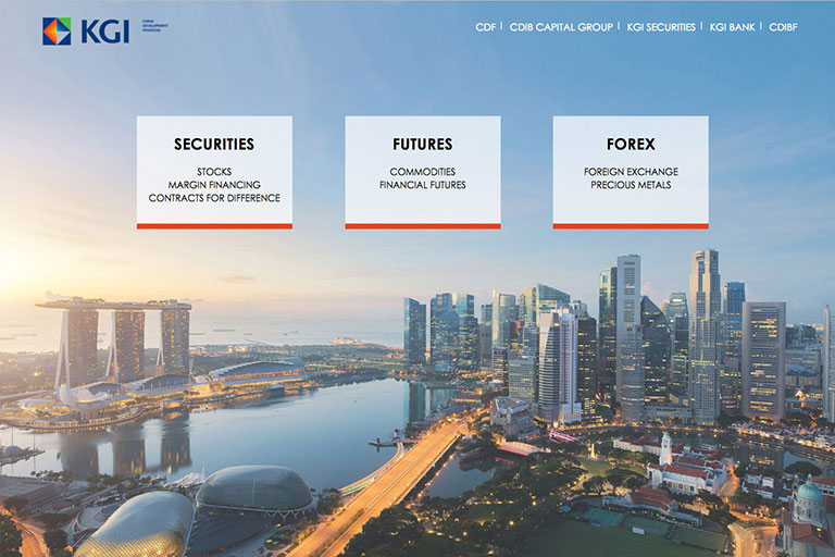 KGI Securities (Singapore)