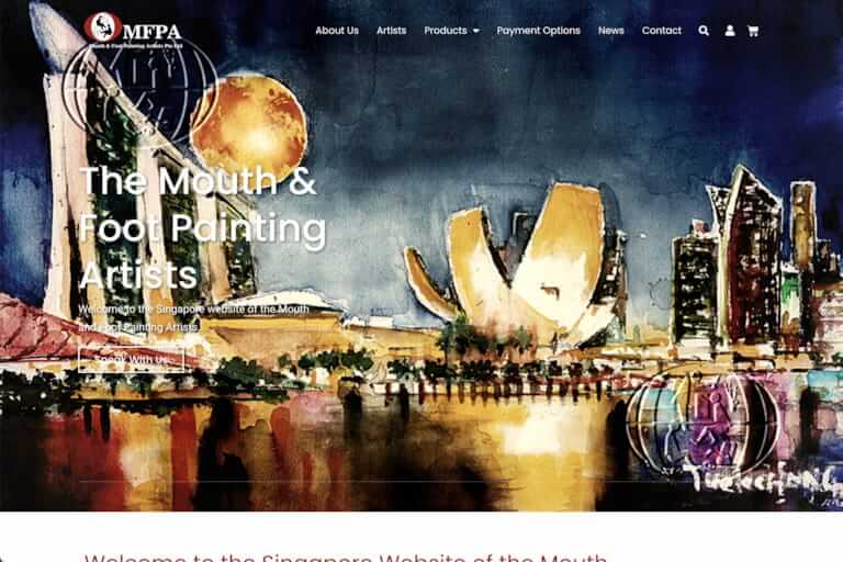 MFPA
