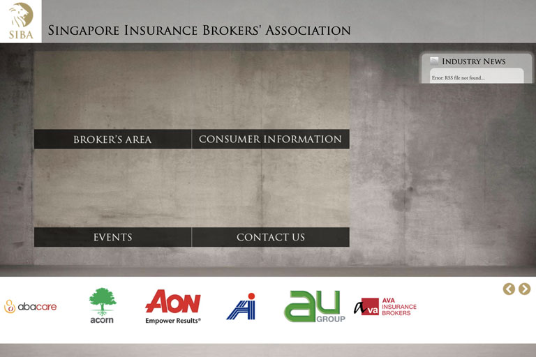 Singapore Insurance Brokers' Association