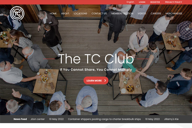 The TC Club